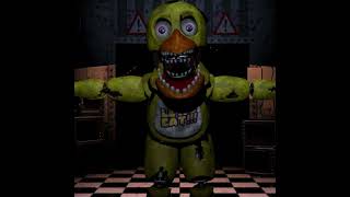 All withered chicas voice lines witheredchica fnaf voicelineschica [upl. by Keily]