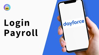 How To Login into Dayforce Payroll [upl. by Aneeres]