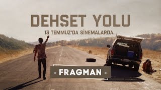 Dehşet Yolu  Fragman [upl. by Haswell724]