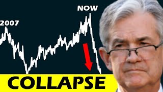 Fed just triggered an Interest Rate Collapse Is it a repeat of 2007 [upl. by Amsirp]