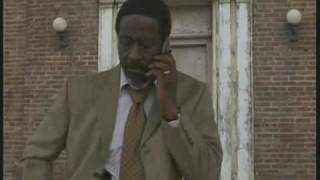 The Wire  Lester Prank Calls Marlo [upl. by Treharne]