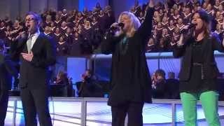 Thou Oh Lord  Prestonwood Choir amp Orchestra [upl. by Nahtnoj]