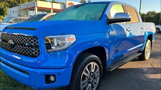 There Is A Reason This Toyota Tundra Is Still Here [upl. by Submuloc]