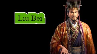 Who Is the Real Liu Bei Part 4 Yi Province [upl. by Aneleh484]