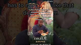 The Duke’s Unwilling Bride  Mf Historical Romance Omegaverse [upl. by Arondel435]