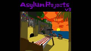 Rogueport Underground Remix  Asylum Rejects OST [upl. by Annavoeg527]