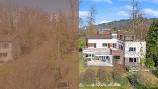 Historisches 11Zimmer Anwesen in der Steueroase Muri bei Bern [upl. by Caritta755]