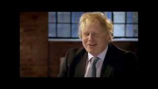 Boris Johnson David Cameron amp The Bullingdon Club [upl. by Werdna57]