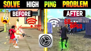 FREE FIRE NETWORK PROBLEM  FF NETWORK PROBLEM FREE FIRE INTERNET PROBLEM [upl. by Ulane431]