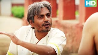 Nawazuddin Siddiquis Best Dialogue Scenes  Badlpaur Munna Michael amp Anwar Ka Ajab Kissa [upl. by Ddene]