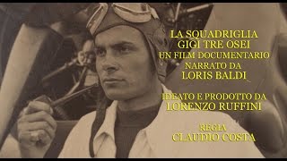 8 settembre 1943 e la Squadriglia Gigi tre osei clip 5 [upl. by Menard537]