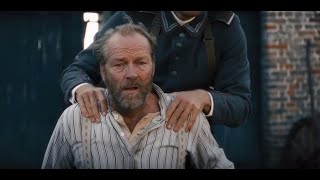 The Last Front Official Trailer 2025  Starring Iain Glen Epic War Drama [upl. by Wahkuna]