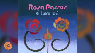 Rosa Passos  Palhaçada [upl. by Fini50]