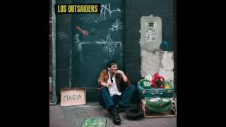 Los Outsaiders  En Busca Del Sir single version [upl. by Barthold742]