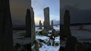 3 Magical Places in Scotland [upl. by Lajet]