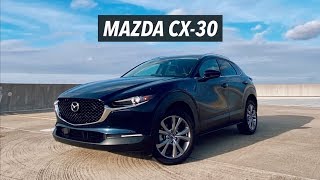 2024 Mazda CX5 Vs 2024 Honda CRV [upl. by Adniles]