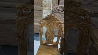 ফুল ভিক্টোরিয়া ডাইনিং ডেলিভারি দিলাম fardinfurniture ফারদিনফার্নিচার furniture wood [upl. by Philps723]