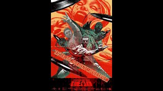 Tasteless Adjacent Movie Review Shaun of the Dead [upl. by Onitram363]