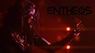 Entheos  In Purgatory OFFICIAL VIDEO [upl. by Bithia]