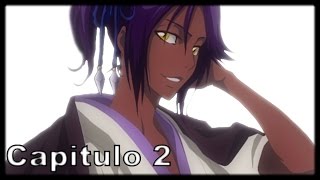 YORUICHI ESTA VIVA   El NUEVO REY ESPIRITUAL ES REVELADO  BLEACH quotwe do knot always love youquot [upl. by Eniruam]