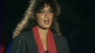 Marcella Bella  camminando e cantando mix esibizioni tv 1979 [upl. by Ninnette]