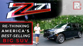 2021 Chevy Colorado Z71  Full Tour  Changes for 2021 [upl. by Chitkara]