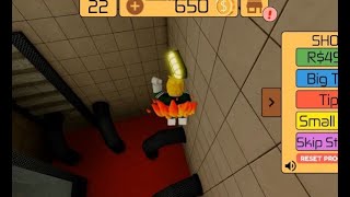 ESCAPE ROOM ROBLOX LEVEL 22 [upl. by Missie]