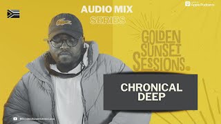 Audio Mix Series AMS  Chronical Deep Live mix  Winter Cocktail Party  Deep House [upl. by Groome]