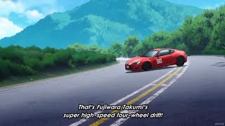 MF Ghost  Kanata’s GT86 FourWheel Drift [upl. by Shriner]