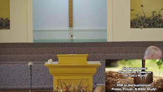 Victory Baptist Church Kingston TN [upl. by Kelly652]