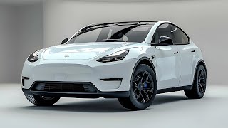 Tesla Model Y 2025 How Can They Do This [upl. by Donohue]