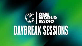 Tomorrowland  One World Radio  Daybreak Sessions Channel [upl. by Mattson]