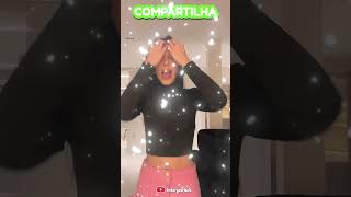 QUEM DANÇOU MELHOR Ana Castela  Enaldinho  Luluca  Void Cauan  shorts drburguerquiz [upl. by Rosana]