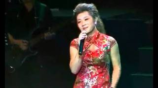 小鄧麗君 王靜 Wang Jing 吉隆坡演出視頻 201010 [upl. by Kari]