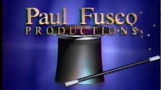 Marvel ProductionsPaul Fusco ProductionsClaster Television Incorporated 1991 2 [upl. by Riabuz]