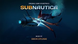 Subnautica Soundtrack  2 Into The Unknown [upl. by Adis589]