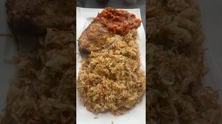 Riz Aux Vermicelles shortvideo youtubeshorts food cuisine rice cooking [upl. by Kliman153]