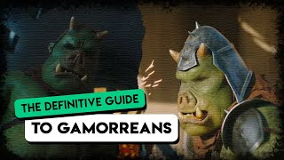 Why Gamorrean Guards Had a lot More Depth Than Star Wars Fans Give Credit For [upl. by Frazer]