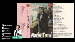 1992  MARIO TREVI  Cento canzoni da ricordare vol 4 album completo [upl. by Lyret]