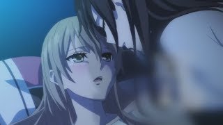 「AMV」Yuzu x MeiWithout youYURI [upl. by Carson]