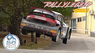 Rallylegend 2023  Best of  jumps  drifts amp great action  the rally masterclass HD [upl. by Stoddart]