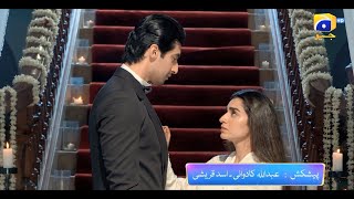 Mohabbat Chor Di Maine  OST Adaptation  Sahir Ali Bagga  Har Pal Geo [upl. by Alberic368]