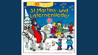 Sankt Martin ritt durch Schnee und Wind [upl. by Westberg]