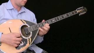 Bouzouki Lesson  Advanced exercise on the FHitzaz Χιτζἀζ scale [upl. by Assiled]