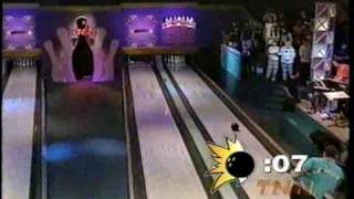 Rockin Bowl WIU vs ISU Championship Match Part 7 [upl. by Atnahsal]