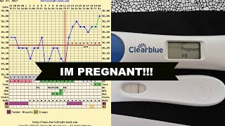 PREGNANT WITH PCOS  Metformin success story [upl. by Labina]