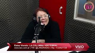 El Editorial de Nora Anchart  Vivir en antónimo [upl. by Aremat437]