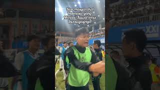 Wasit diduga berat sebelah sehingga team sepak bola sulteng hilang kendali mana investigasi PSSI [upl. by Melmon]