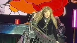 Stevie Nicks Live  Stop Draggin My Heart Around  Hershey PA  92824 [upl. by Nedarb]