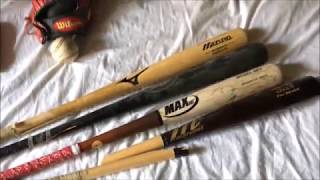 MaxBat BR1 Review  End Loaded Machine [upl. by Patricia]